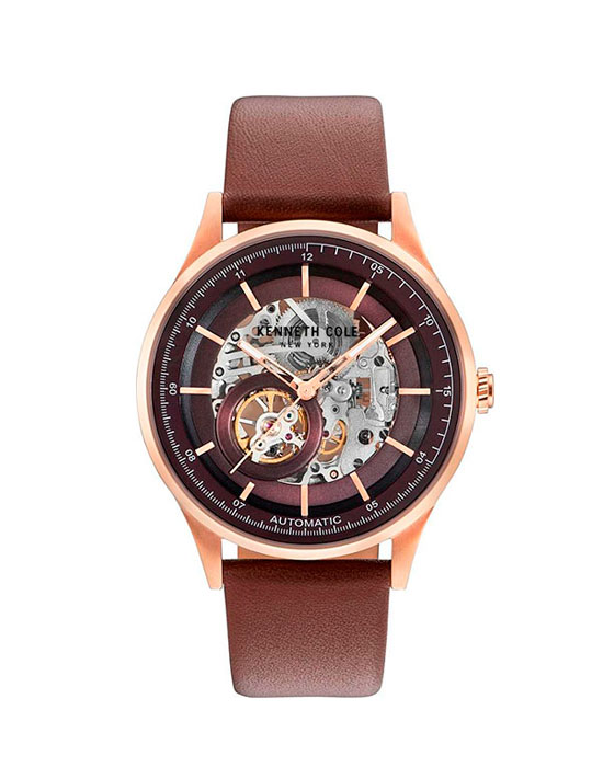 Часы Kenneth Cole Automatic KC15100003